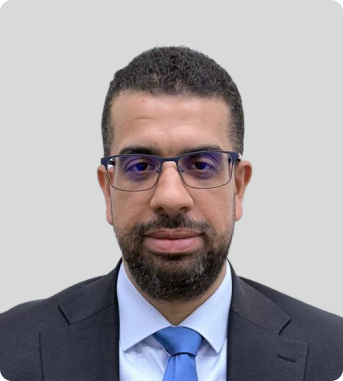 Mr. Mohamed AlSayed