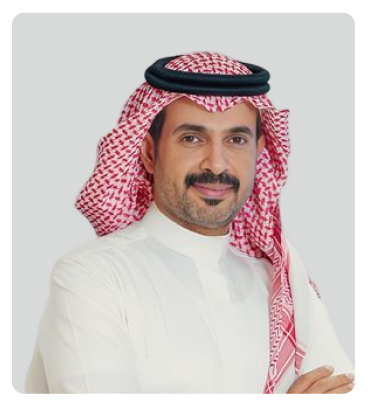Mr. Khaled Al Qahtani