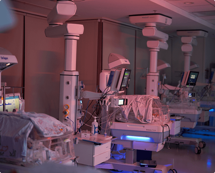 Proven Governance & Distinguished Leadership