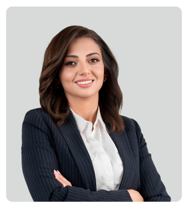 Mrs. Elissar Tawil Hamadeh