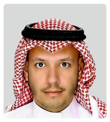 Mr. Faisal Abdullah Saad Al Rashed