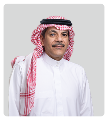 Mr. Omran Abdulrahman Saad Al Rashed