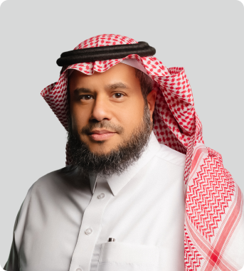 Mr. Riyadh Ali Abdullah Alghamdi