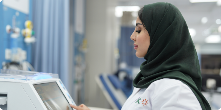 Comprehensive Services Covering the Entire Healthcare Value Chain.