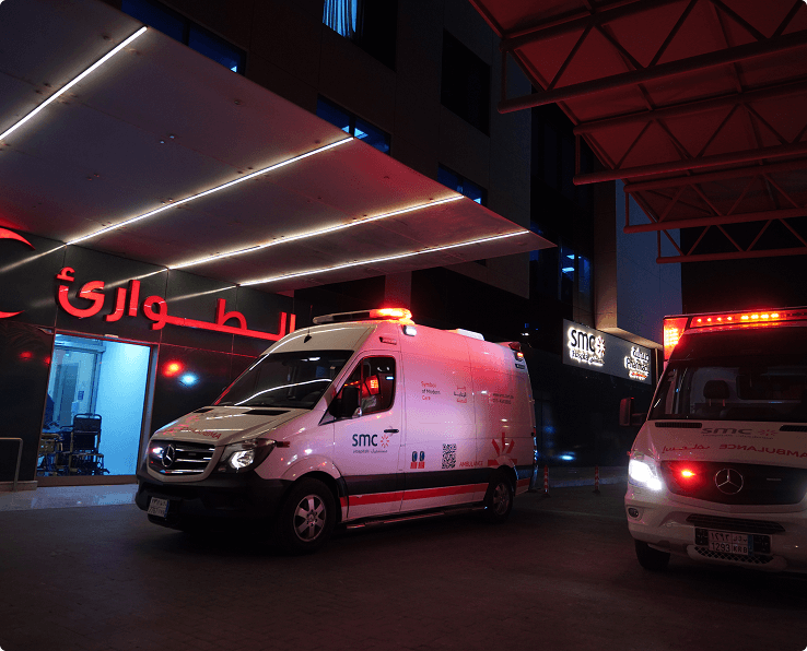 Top-Tier Healthcare Professionals and Tech-Enabled Patient Excellence