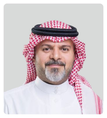 Mr. Youssef Rashed Saad Al Rashed