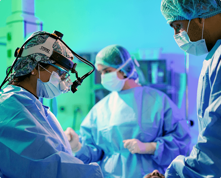 Resilient Financial position; Growing Revenues, Expanding Margins and a Healthy Balance Sheet