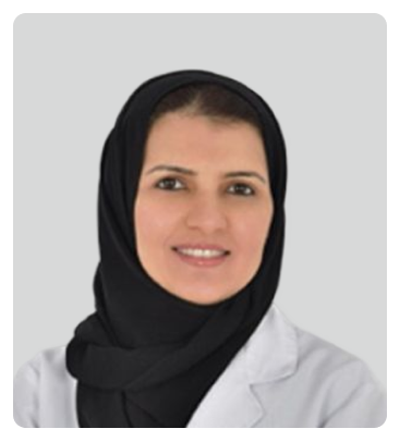 Dr. Mariam Mohammed Ahmad Al Qaseer