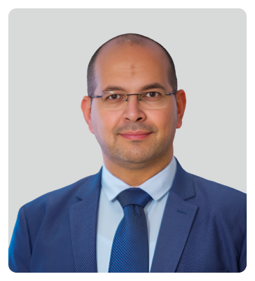 Mr. Kassem Baalbaki