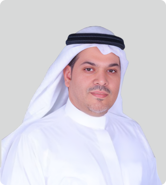 Mr. Mazen Nasser AlSharfan
