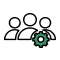 Long Serving and Distinguished Team Supported by a Strong Shareholder Base and a Reputed Board of Directors icon