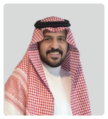 Mr. Khaled Abdulkareem M Al Oraij