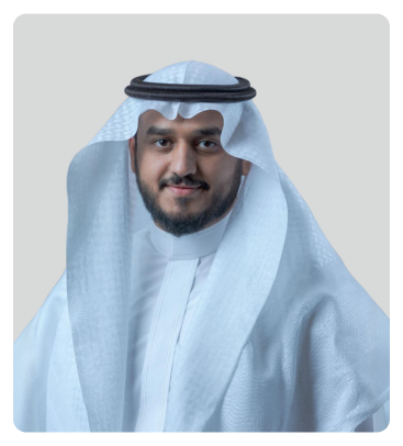 Mr. Abdullah Aljasir
