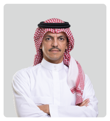 Mr. Sulaiman Abdulrahman Saad Al Rashed