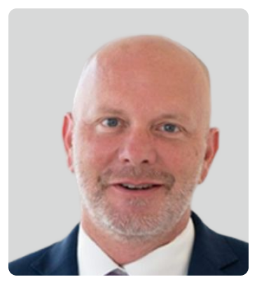 Mr. Christian Fritz Schumacher