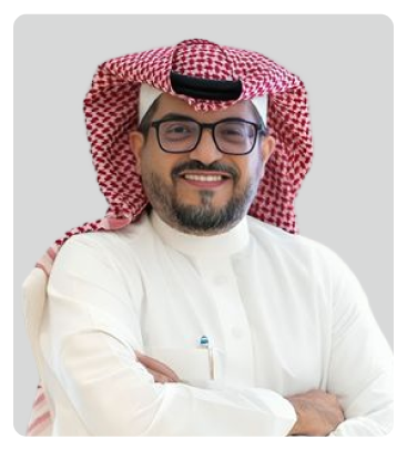 Mr. Nasser Alluhaidan