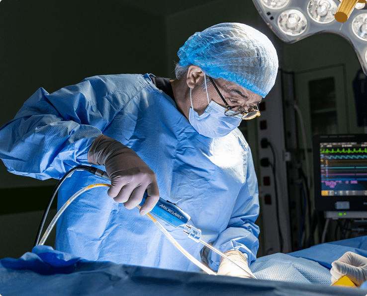 Comprehensive Services Covering the Entire Healthcare Value Chain 