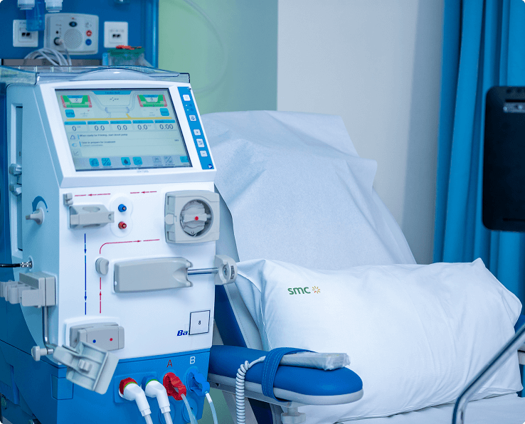 Strong Roots in Riyadh Driving Unmatched Accessibility and Cementing Market Position