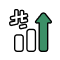 Consistently Improving Financial Performance; Growing Revenues, Expanding Margins and a Healthy Balance Sheet icon