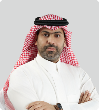 Mr. Ahmed Alshahrani