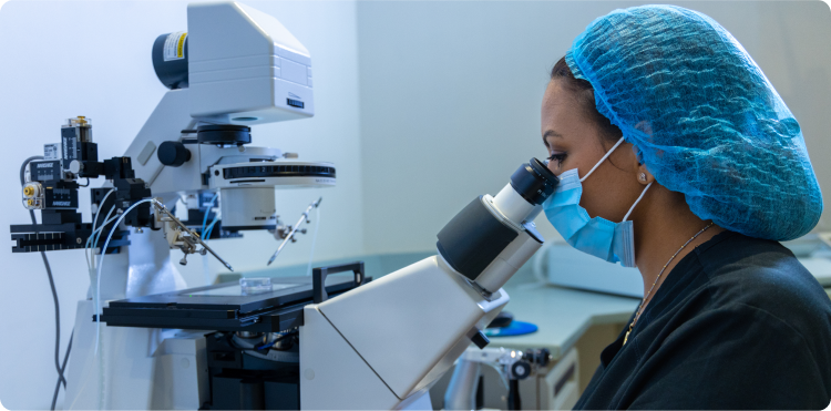 Team of Top-Tier Healthcare Professionals and a Seamless Patient Experience Enabled by Advanced Tech Capabilities
