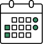 IR Calendar