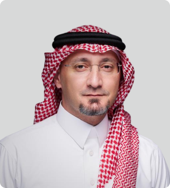 Mr. Ghaith Raji Fayez
